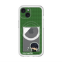 スリムプロテクションプレミアムケース with MagSafe［ Fate／strange Fake - シグマ - ミニキャラ ］