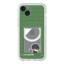 スリムプロテクションプレミアムケース with MagSafe［ Fate／strange Fake - シグマ - ミニキャラ ］