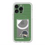 スリムプロテクションプレミアムケース with MagSafe［ Fate／strange Fake - シグマ - ミニキャラ ］