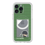 スリムプロテクションプレミアムケース with MagSafe［ Fate／strange Fake - シグマ - ミニキャラ ］