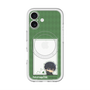 スリムプロテクションプレミアムケース with MagSafe［ Fate／strange Fake - シグマ - ミニキャラ ］