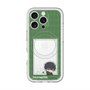スリムプロテクションプレミアムケース with MagSafe［ Fate／strange Fake - シグマ - ミニキャラ ］