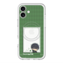 スリムプロテクションプレミアムケース with MagSafe［ Fate／strange Fake - シグマ - ミニキャラ ］