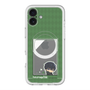 スリムプロテクションプレミアムケース with MagSafe［ Fate／strange Fake - シグマ - ミニキャラ ］