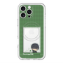 スリムプロテクションプレミアムケース with MagSafe［ Fate／strange Fake - シグマ - ミニキャラ ］