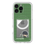 スリムプロテクションプレミアムケース with MagSafe［ Fate／strange Fake - シグマ - ミニキャラ ］