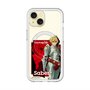 スリムプロテクションプレミアムケース with MagSafe［ Fate／strange Fake - セイバー ］