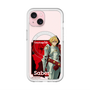 スリムプロテクションプレミアムケース with MagSafe［ Fate／strange Fake - セイバー ］
