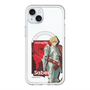 スリムプロテクションプレミアムケース with MagSafe［ Fate／strange Fake - セイバー ］
