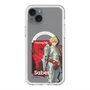 スリムプロテクションプレミアムケース with MagSafe［ Fate／strange Fake - セイバー ］