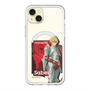 スリムプロテクションプレミアムケース with MagSafe［ Fate／strange Fake - セイバー ］
