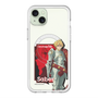 スリムプロテクションプレミアムケース with MagSafe［ Fate／strange Fake - セイバー ］