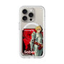 スリムプロテクションプレミアムケース with MagSafe［ Fate／strange Fake - セイバー ］