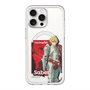 スリムプロテクションプレミアムケース with MagSafe［ Fate／strange Fake - セイバー ］