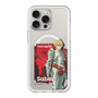 スリムプロテクションプレミアムケース with MagSafe［ Fate／strange Fake - セイバー ］