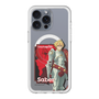 スリムプロテクションプレミアムケース with MagSafe［ Fate／strange Fake - セイバー ］