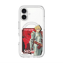 スリムプロテクションプレミアムケース with MagSafe［ Fate／strange Fake - セイバー ］
