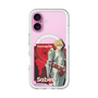 スリムプロテクションプレミアムケース with MagSafe［ Fate／strange Fake - セイバー ］