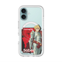 スリムプロテクションプレミアムケース with MagSafe［ Fate／strange Fake - セイバー ］