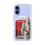 スリムプロテクションプレミアムケース with MagSafe［ Fate／strange Fake - セイバー ］