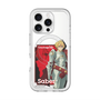 スリムプロテクションプレミアムケース with MagSafe［ Fate／strange Fake - セイバー ］