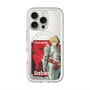 スリムプロテクションプレミアムケース with MagSafe［ Fate／strange Fake - セイバー ］