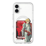 スリムプロテクションプレミアムケース with MagSafe［ Fate／strange Fake - セイバー ］