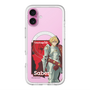 スリムプロテクションプレミアムケース with MagSafe［ Fate／strange Fake - セイバー ］