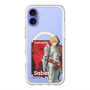 スリムプロテクションプレミアムケース with MagSafe［ Fate／strange Fake - セイバー ］