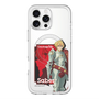 スリムプロテクションプレミアムケース with MagSafe［ Fate／strange Fake - セイバー ］