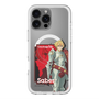 スリムプロテクションプレミアムケース with MagSafe［ Fate／strange Fake - セイバー ］
