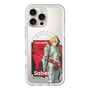 スリムプロテクションプレミアムケース with MagSafe［ Fate／strange Fake - セイバー ］