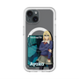 スリムプロテクションプレミアムケース with MagSafe［ Fate／strange Fake - アヤカ・サジョウ ］