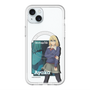 スリムプロテクションプレミアムケース with MagSafe［ Fate／strange Fake - アヤカ・サジョウ ］