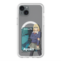 スリムプロテクションプレミアムケース with MagSafe［ Fate／strange Fake - アヤカ・サジョウ ］