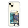 スリムプロテクションプレミアムケース with MagSafe［ Fate／strange Fake - アヤカ・サジョウ ］