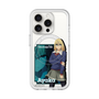 スリムプロテクションプレミアムケース with MagSafe［ Fate／strange Fake - アヤカ・サジョウ ］