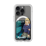 スリムプロテクションプレミアムケース with MagSafe［ Fate／strange Fake - アヤカ・サジョウ ］