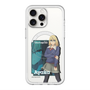 スリムプロテクションプレミアムケース with MagSafe［ Fate／strange Fake - アヤカ・サジョウ ］