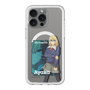 スリムプロテクションプレミアムケース with MagSafe［ Fate／strange Fake - アヤカ・サジョウ ］