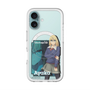 スリムプロテクションプレミアムケース with MagSafe［ Fate／strange Fake - アヤカ・サジョウ ］