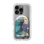 スリムプロテクションプレミアムケース with MagSafe［ Fate／strange Fake - アヤカ・サジョウ ］