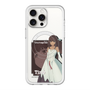 スリムプロテクションプレミアムケース with MagSafe［ Fate／strange Fake - ティーネ・チェルク ］