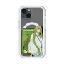 スリムプロテクションプレミアムケース with MagSafe［ Fate／strange Fake - ランサー ］