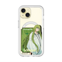 スリムプロテクションプレミアムケース with MagSafe［ Fate／strange Fake - ランサー ］