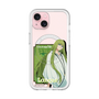 スリムプロテクションプレミアムケース with MagSafe［ Fate／strange Fake - ランサー ］