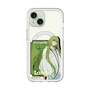 スリムプロテクションプレミアムケース with MagSafe［ Fate／strange Fake - ランサー ］