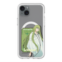 スリムプロテクションプレミアムケース with MagSafe［ Fate／strange Fake - ランサー ］