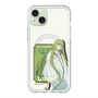 スリムプロテクションプレミアムケース with MagSafe［ Fate／strange Fake - ランサー ］
