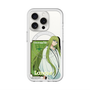 スリムプロテクションプレミアムケース with MagSafe［ Fate／strange Fake - ランサー ］